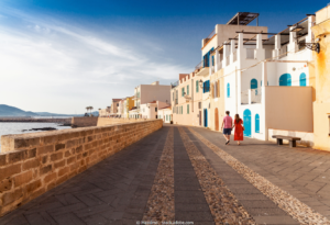 ReisenAktuell Sardinien Alghero