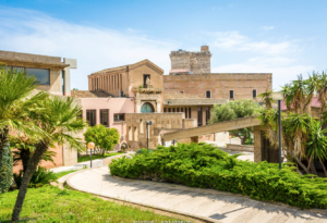 ReisenAktuell Sardinien Archäologisches Museum