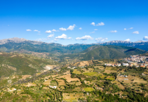 ReisenAktuell Sardinien Barbagia