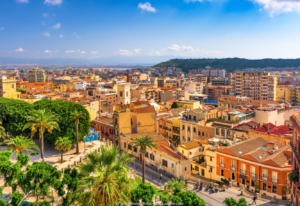 ReisenAktuell Sardinien Cagliari