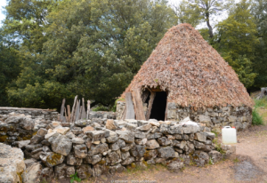 ReisenAktuell Sardinien Hirtenhütte