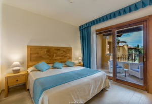 ReisenAktuell Sardinien Hotel Marana Zimmerbeispiel