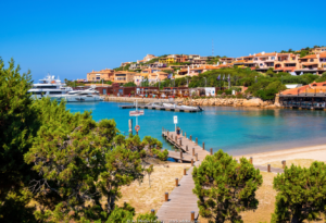 ReisenAktuell Sardinien Porto Cervo