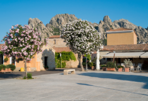 ReisenAktuell Sardinien San Pantaleo