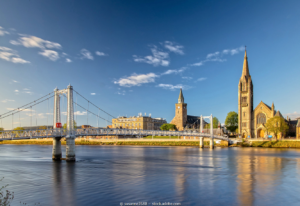 ReisenAktuell Schottland Inverness