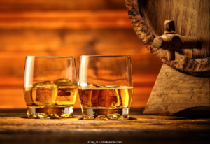 ReisenAktuell Schottland Whisky Verkostung