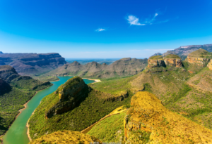 ReisenAktuell Südafrika Kleingruppe Blyde River Canyon