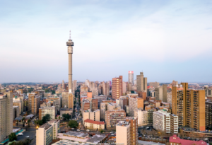 ReisenAktuell Südafrika Kleingruppe Johannesburg