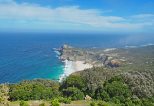 ReisenAktuell Südafrika Kleingruppe Kap Der Guten Hoffnung