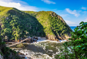 ReisenAktuell Südafrika Kleingruppe Tsitsikamma Nationalpark