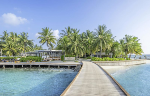 Dertour The Halcyon Private Isles Maldives 10