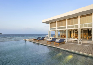 Dertour The Halcyon Private Isles Maldives 11