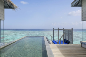 Dertour The Halcyon Private Isles Maldives 13