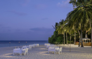 Dertour The Halcyon Private Isles Maldives 14