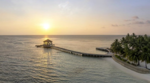 Dertour The Halcyon Private Isles Maldives 16