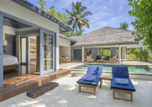 Dertour The Halcyon Private Isles Maldives 2