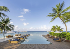Dertour The Halcyon Private Isles Maldives 3