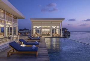 Dertour The Halcyon Private Isles Maldives 4
