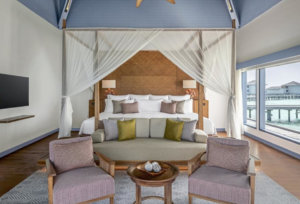 Dertour The Halcyon Private Isles Maldives 5