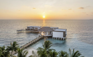 Dertour The Halcyon Private Isles Maldives 6