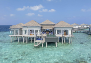 Dertour The Halcyon Private Isles Maldives 8
