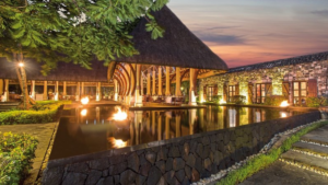 Dertour The Oberoi 12