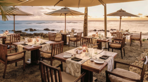 Dertour The Oberoi 5