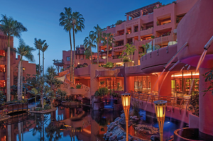 Dertour The Ritz Carlton Tenerife 10