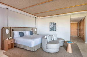 Dertour The Ritz Carlton Tenerife 13
