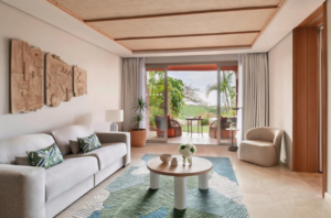 Dertour The Ritz Carlton Tenerife 2