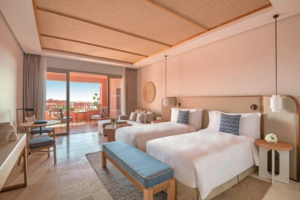Dertour The Ritz Carlton Tenerife 3
