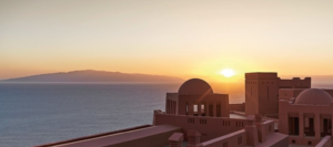 Dertour The Ritz Carlton Tenerife 4