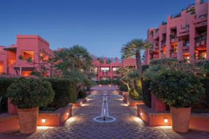Dertour The Ritz Carlton Tenerife 5