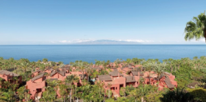 Dertour The Ritz Carlton Tenerife 6