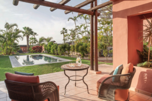 Dertour The Ritz Carlton Tenerife 7