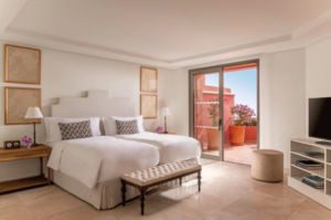 Dertour The Ritz Carlton Tenerife 8