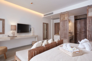 SLR Eden Beach Resort 14
