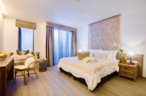 SLR Eden Beach Resort 15