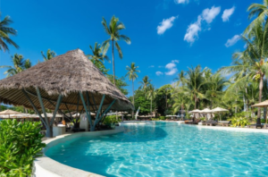 SLR Eden Beach Resort 6