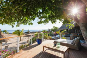 SLR Veranda Pointe Aux Biches 9